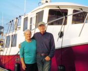Milt and Judy Baker