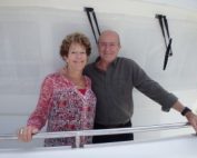 Mark and Lisa Lund