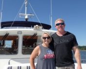 Russ and Missie Low