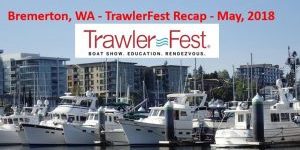 Bremerton marina