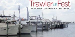 TrawlerFest Stuart Marina