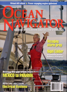 Ocean Navigator January February 2014