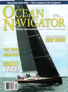 Ocean Navigator October 2015