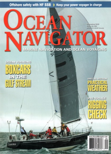 Ocean Navigator September 2015