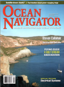 Ocean Navigator January February 2016