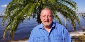 John Hoffman Profile Picture