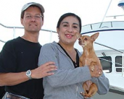 John & Maria Torelli