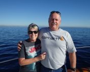Jim and Leslee O’Camb