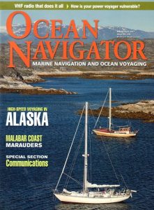 Ocean Navigator March 2017