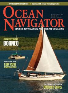 Ocean Navigator September October 2017