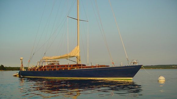 Holland 90 – Lauren L