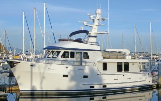 Northern Marine Trawler