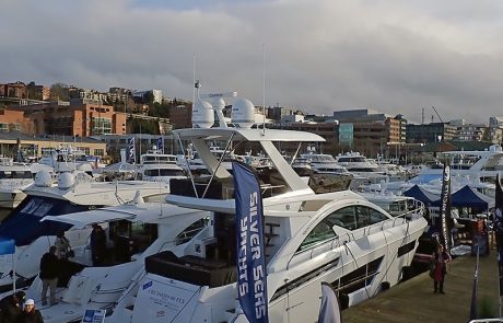 10 – LUBAS Washington JMYS Boat Show