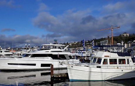11 – LUBAS Washington JMYS Boat Show