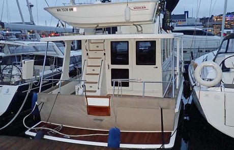 13 – LUBAS Washington JMYS Boat Show