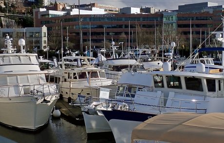 16 – LUBAS Washington JMYS Boat Show