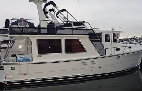 17 – LUBAS Washington JMYS Boat Show