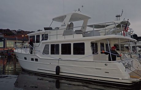 19 – LUBAS Washington JMYS Boat Show