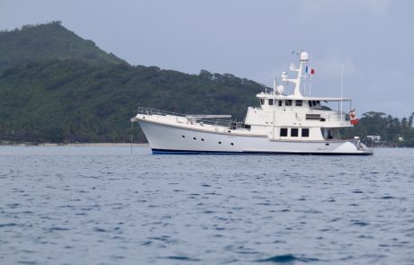 2015 Bora Bora