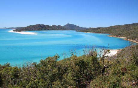 2019 Whitsundays