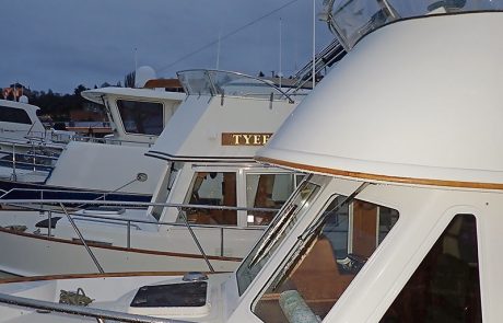 21 – LUBAS Washington JMYS Boat Show