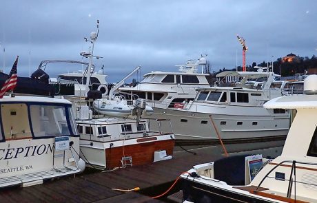 25 – LUBAS Washington JMYS Boat Show