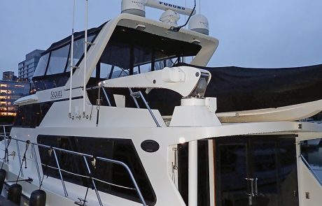 26 – LUBAS Washington JMYS Boat Show