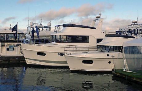 28 – LUBAS Washington JMYS Boat Show