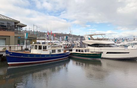 4 – LUBAS Washington JMYS Boat Show