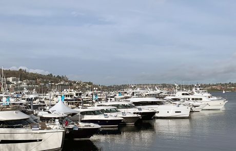 5 – LUBAS Washington JMYS Boat Show