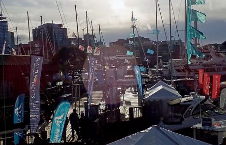 6 – LUBAS Washington JMYS Boat Show