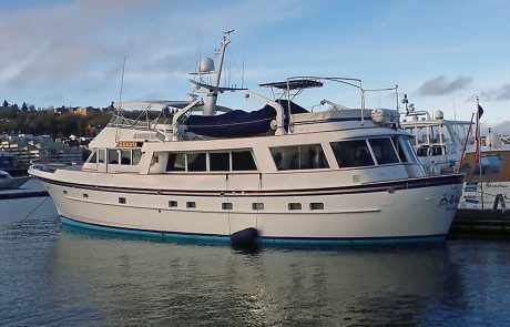 7 – LUBAS Washington JMYS Boat Show