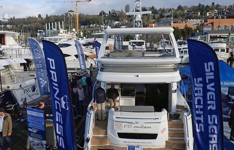 9 – LUBAS Washington JMYS Boat Show