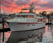 Nordhavn 50 - Wild Rumpus JMYS Trawler Listing