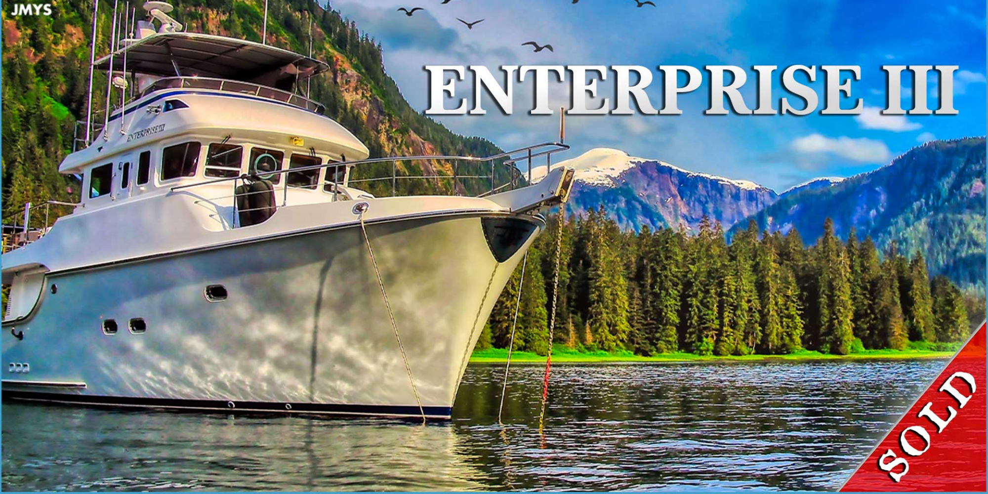 Enterprise III