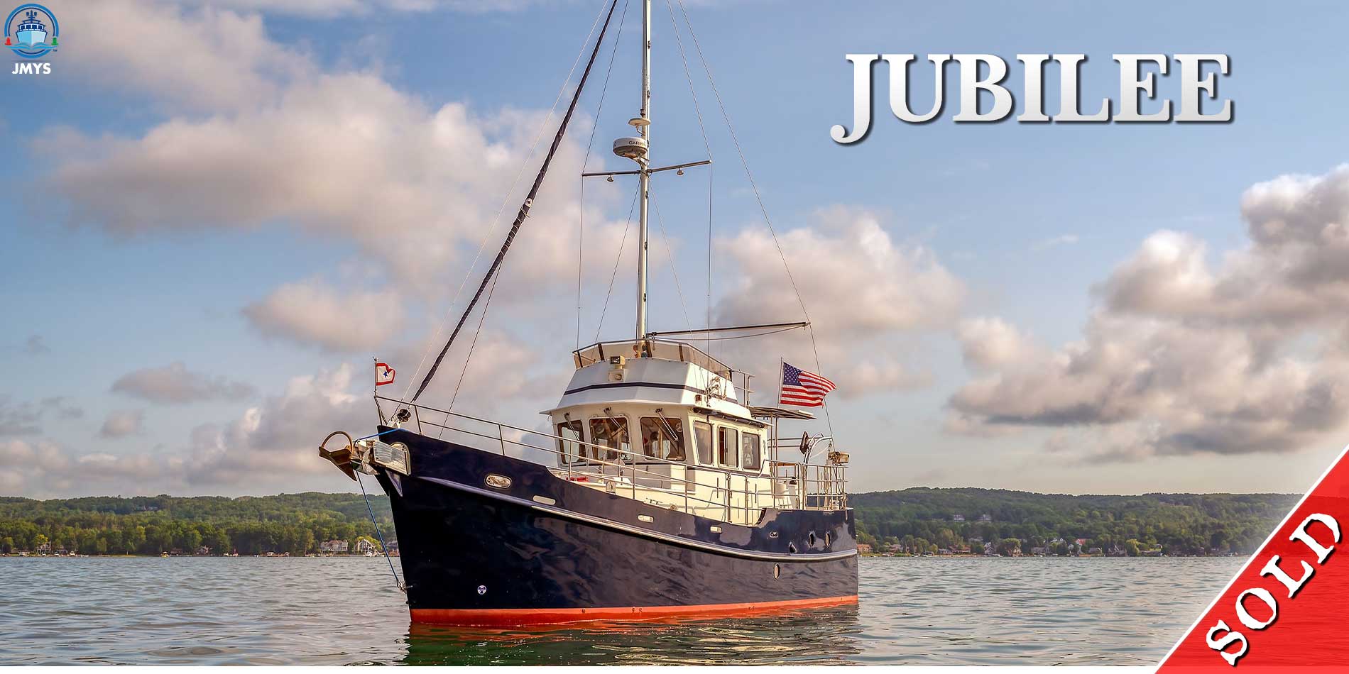 Diesel Duck 382 Jubilee
