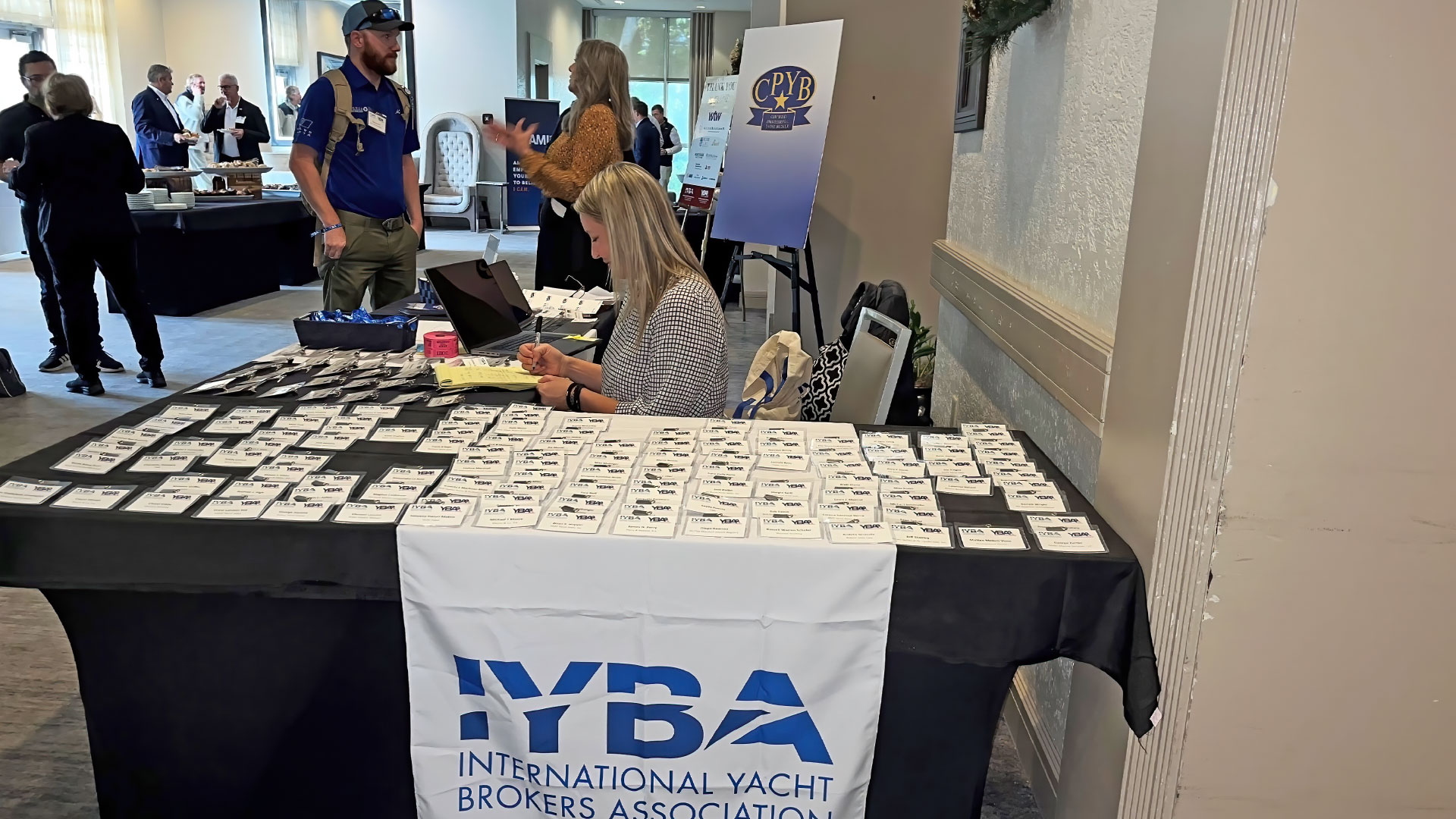 IYBA YBAA Summit d