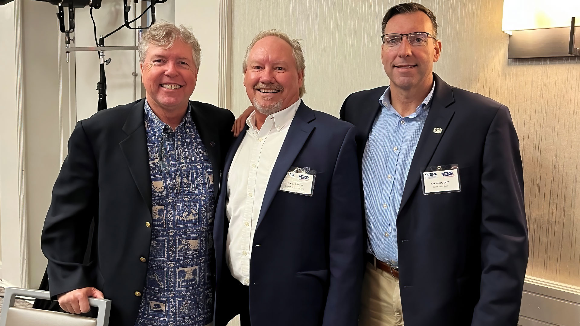 b 4 Jeff Merrill Walter Johnson Eric Smith